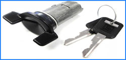 Locksmith Car Keys
