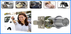 High Security Locks