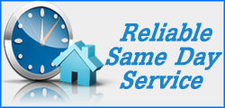 Same Day Service